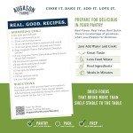 Augason Farms Diced Bell Peppers for Emergency Meals