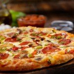 Augason Farms Diced Bell Peppers for Emergency Meals