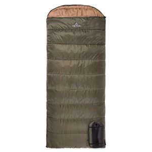 TETON Sports Celsius XL Sleeping Bag for Camping