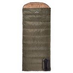 TETON Sports Celsius XL Sleeping Bag for Camping