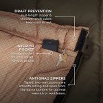 TETON Sports Celsius XL Sleeping Bag for Camping