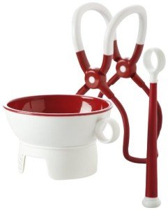 Prepworks 3-Piece Canning Essentials Set