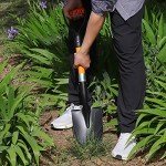 Kids Mini Garden Shovel - 28" Digging Tool