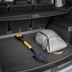 Kids Mini Garden Shovel - 28" Digging Tool