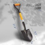 Kids Mini Garden Shovel - 28" Digging Tool