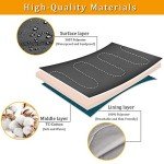 ECOOPRO Compact Waterproof Sleeping Bag for Warm Weather