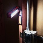 Klein Tools Rechargeable LED Flashlight with Kickstand