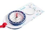Orienteering Compass for Camping and Hiking