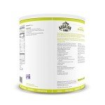 Augason Farms Freeze-Dried Diced Mango Can 9.52 oz