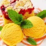 Augason Farms Freeze-Dried Diced Mango Can 9.52 oz