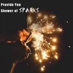 Ferrocerium Rod Fire Starter – 2 Pack