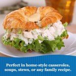 Sweet Sue Chunk White Chicken, 24-Pack Cans