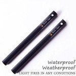 Ferrocerium Rod Fire Starter – 2 Pack