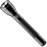 Maglite ML50L Black LED Flashlight 3-Cell