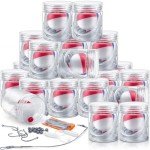 Mini Fishing Kits - Emergency Survival Gear (24)