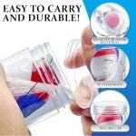 Mini Fishing Kits - Emergency Survival Gear (24)