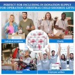 Mini Fishing Kits - Emergency Survival Gear (24)