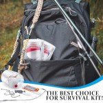 Mini Fishing Kits - Emergency Survival Gear (24)