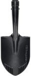 Hooyman Mini Digging Shovel with Ergonomic Grip