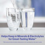 Brita Metro Water Filter Pitcher - 6 Cups