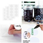 24 Pack of 8 oz Mason Jars with Lids