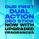 Axe Apollo Men's Deodorant Stick - 4 Pack