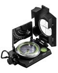 Military Metal Navigation Compass with Inclinometer