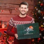 Survival Gear Advent Calendar for Outdoor Enthusiasts