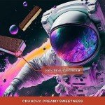 Freeze-Dried Neapolitan Ice Cream Sandwiches - 6 Pack