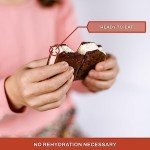 Freeze-Dried Neapolitan Ice Cream Sandwiches - 6 Pack