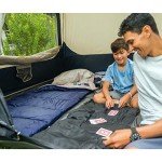 Coleman Durable Sleeping Bag for Outdoor Adventures