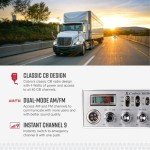 Cobra 29 LTD Classic CB Radio for Emergencies