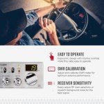 Cobra 29 LTD Classic CB Radio for Emergencies