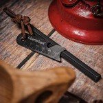 Survival Hexagonal Ferro Rod Fire Starter