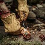 Survival Hexagonal Ferro Rod Fire Starter