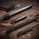 Survival Hexagonal Ferro Rod Fire Starter