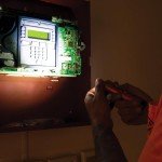 Klein Tools 350 Lumen Magnetic LED Flashlight