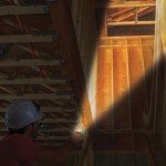 Klein Tools 350 Lumen Magnetic LED Flashlight