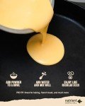 Nutrient Survival Freeze Dried Egg Powder Blend