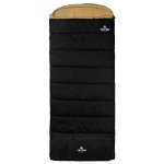 TETON Sports Deer Hunter Cold Weather Sleeping Bag