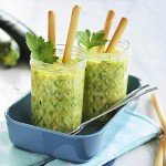 SKOCHE 8 oz Mason Jars - 24 Pack