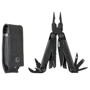 LEATHERMAN Surge 21-in-1 Heavy-Duty Multi-Tool