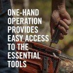 LEATHERMAN Surge 21-in-1 Heavy-Duty Multi-Tool