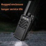 Retevis RT68 Long Range Two-Way Radios (10 Pack)