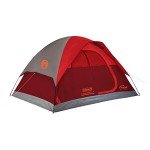 Coleman Rosewood 4-Person Tent with Rainfly