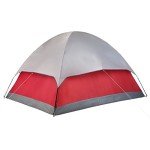 Coleman Rosewood 4-Person Tent with Rainfly