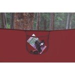 Coleman Rosewood 4-Person Tent with Rainfly
