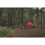 Coleman Rosewood 4-Person Tent with Rainfly