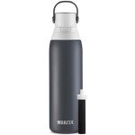 Brita Stainless Steel Water Bottle with Filter