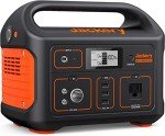 Jackery Explorer 500 Portable Power Station for Outdoors
